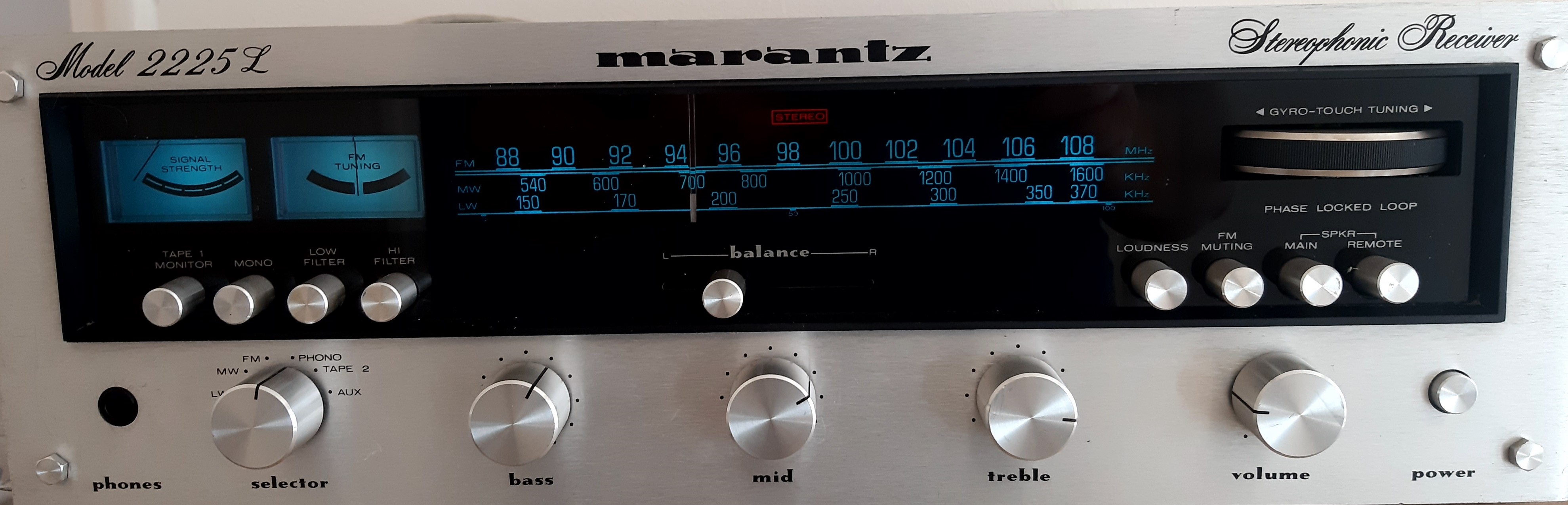 Marantz 2225L